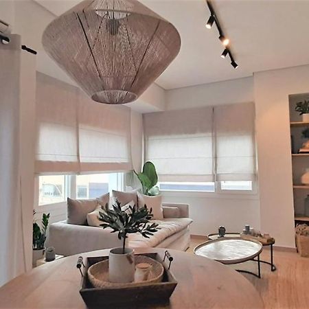 Homing Volos Inspired Modern Living Eksteriør bilde