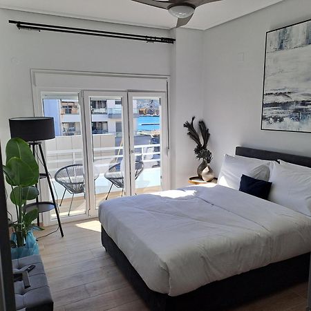 Homing Volos Inspired Modern Living Eksteriør bilde