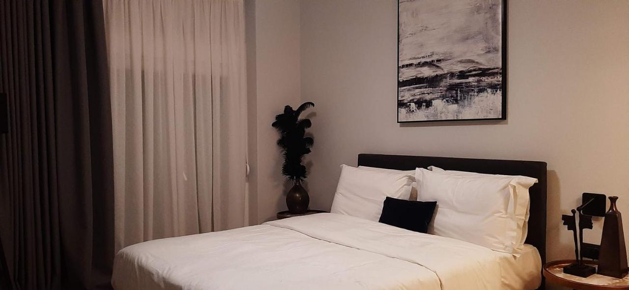 Homing Volos Inspired Modern Living Eksteriør bilde