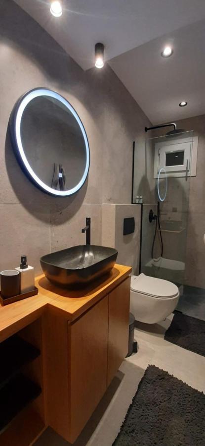 Homing Volos Inspired Modern Living Eksteriør bilde