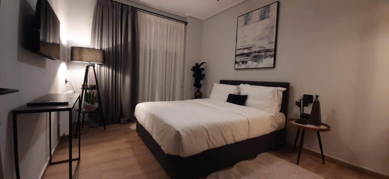 Homing Volos Inspired Modern Living Eksteriør bilde