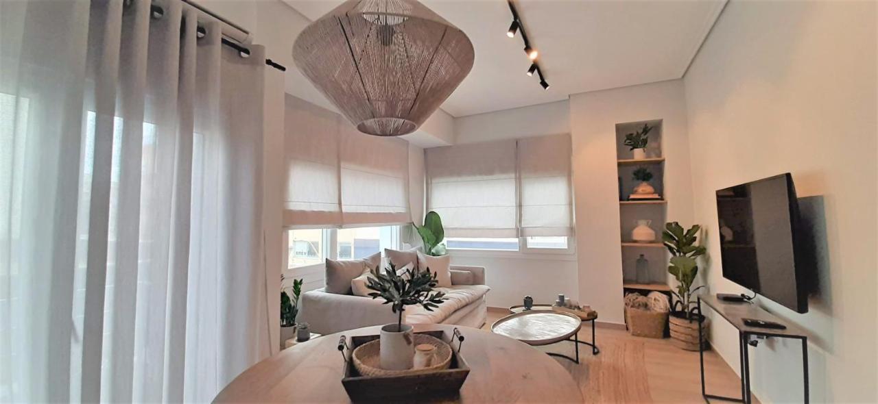 Homing Volos Inspired Modern Living Eksteriør bilde