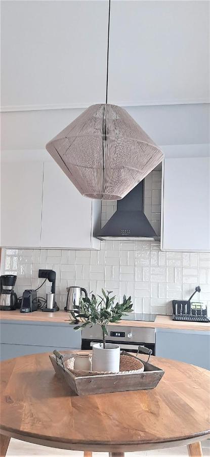 Homing Volos Inspired Modern Living Eksteriør bilde