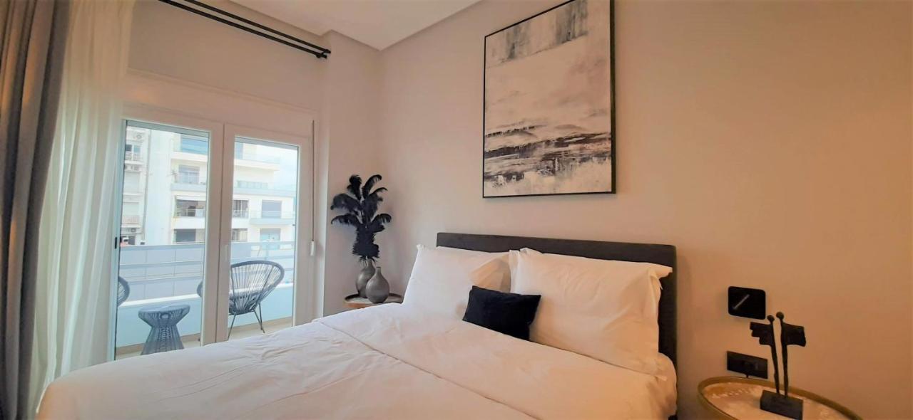 Homing Volos Inspired Modern Living Eksteriør bilde