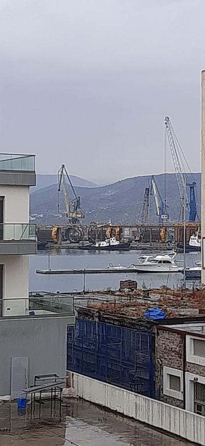 Homing Volos Inspired Modern Living Eksteriør bilde