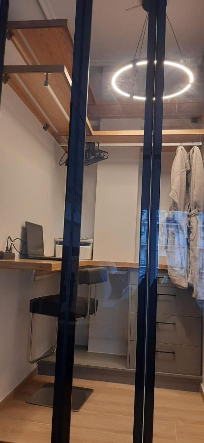 Homing Volos Inspired Modern Living Eksteriør bilde