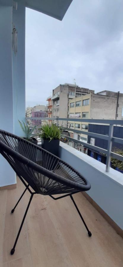 Homing Volos Inspired Modern Living Eksteriør bilde