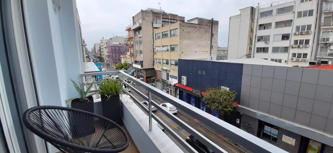Homing Volos Inspired Modern Living Eksteriør bilde