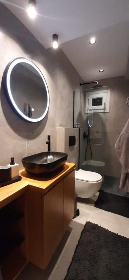Homing Volos Inspired Modern Living Eksteriør bilde