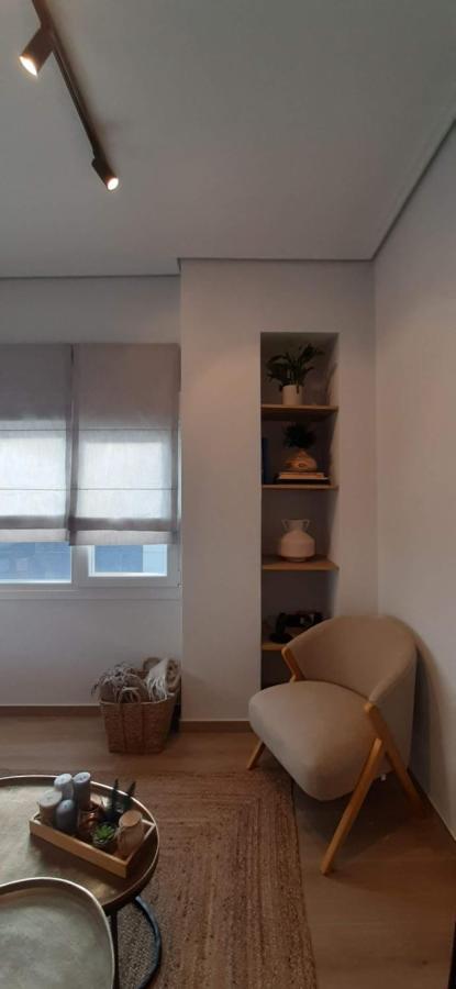 Homing Volos Inspired Modern Living Eksteriør bilde