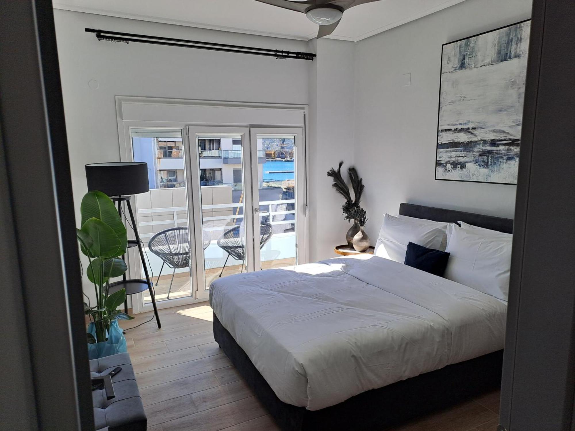 Homing Volos Inspired Modern Living Eksteriør bilde
