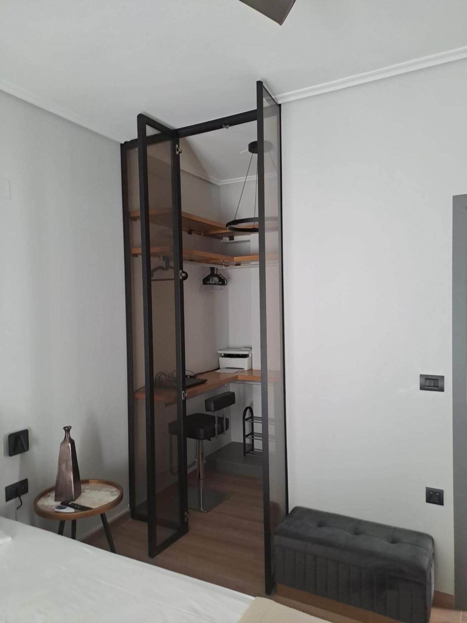 Homing Volos Inspired Modern Living Eksteriør bilde