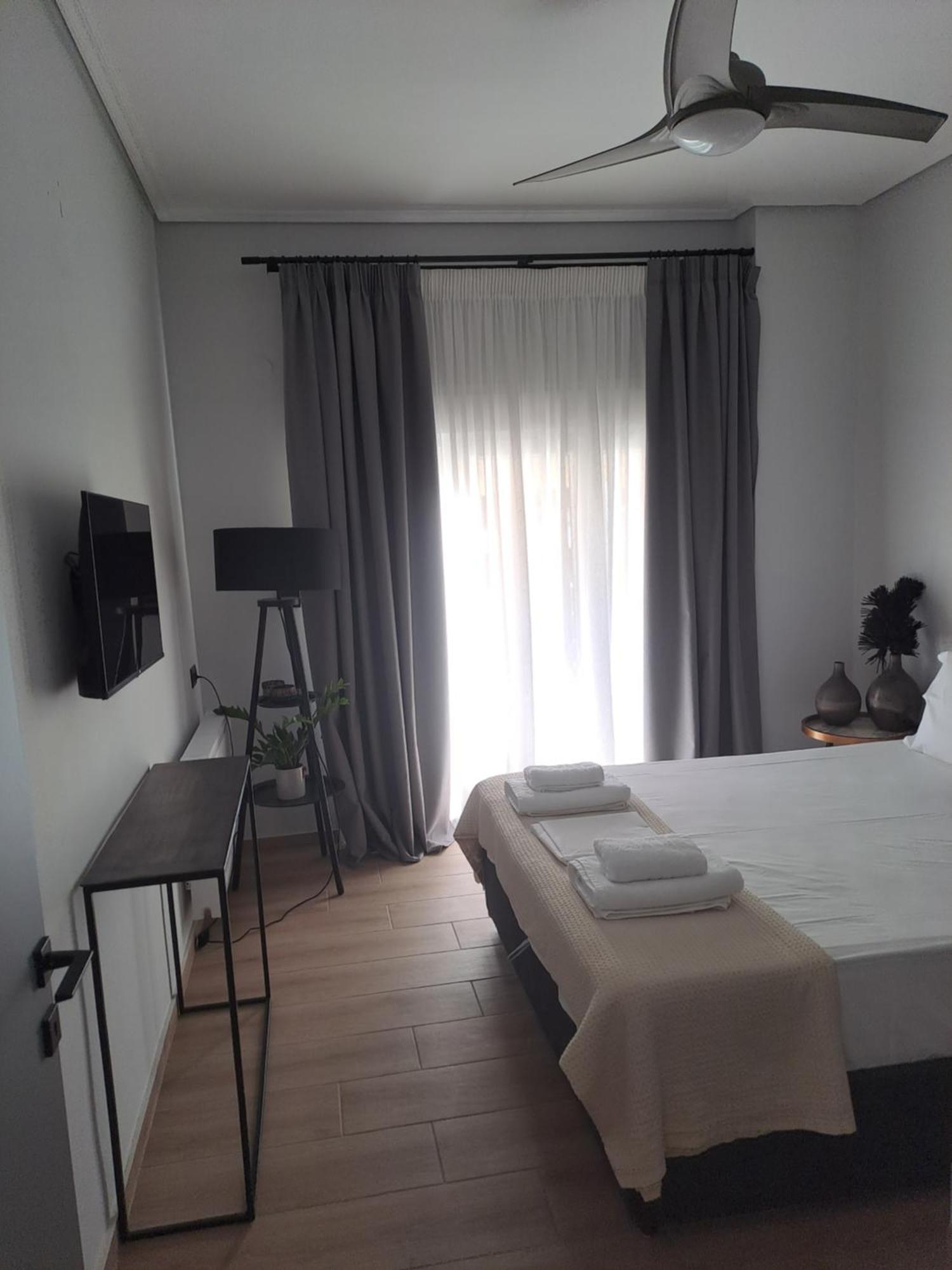 Homing Volos Inspired Modern Living Eksteriør bilde